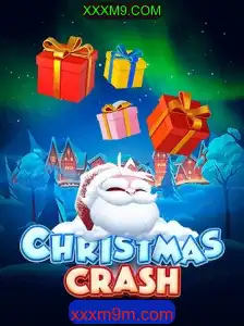 Explorando o Mundo de ChristmasCrash: Um Jogo de Inovação e Estratégia