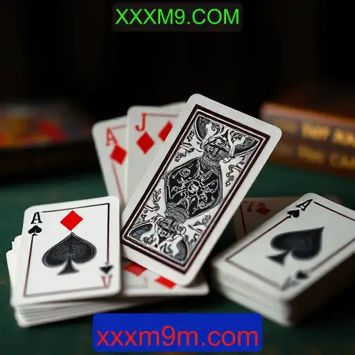 Jogos de cartas