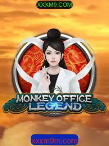 MonkeyOfficeLegend: Aventura e Estratégia no Ambiente de Trabalho Virtual