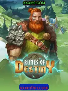 Desvendando o Universo Fascinante de RunesOfDestiny