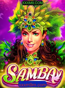 Descubra o Mundo Vibrante do Jogo 'Samba'