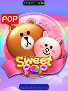 Explorando o Mundo de SweetPOP: Um Jogo Viciante em Alta no XXXM9.COM