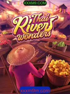 Desvendando o Fascinante Mundo de ThaiRiverWonders